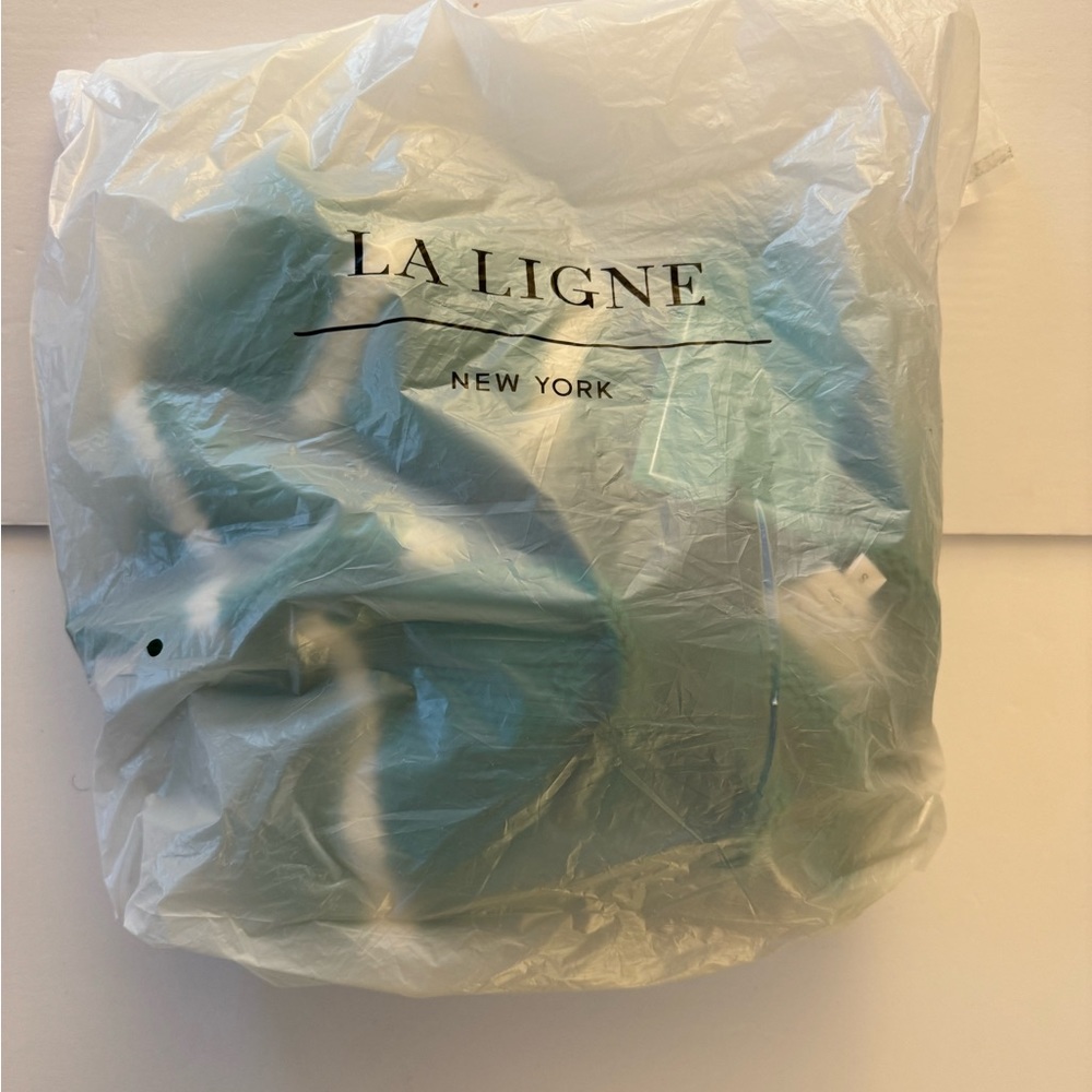Sakara La Linge Collaboration NWT Size Small Mini Marina - Picture 3 of 4
